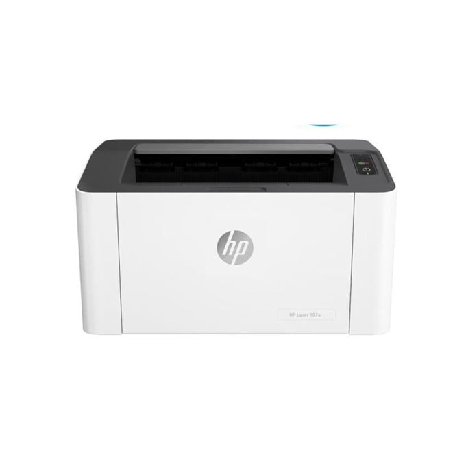 HP Laser 107a - Imprimante Laser Monochrome Monofonction HP Laser 107a - Imprimante Laser Monochrome Monofonction